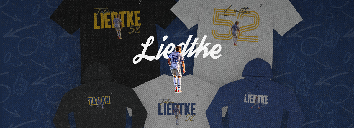 Talan Liedtke