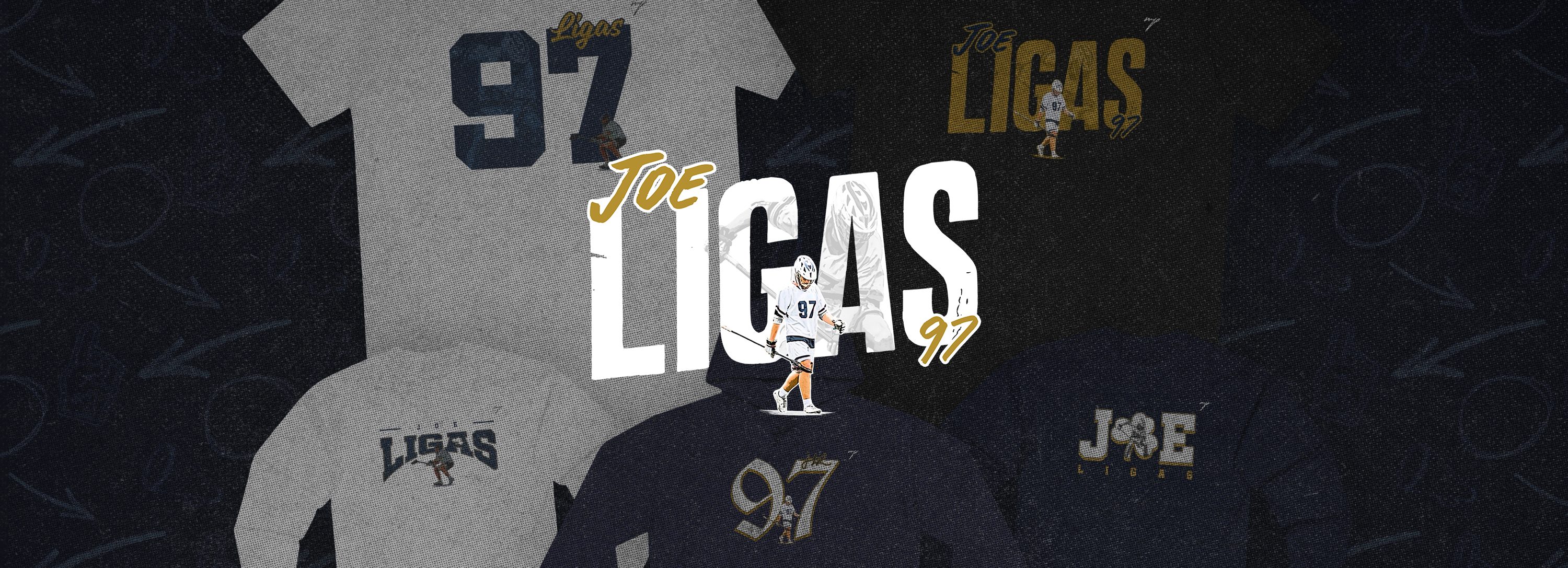 Joe Ligas