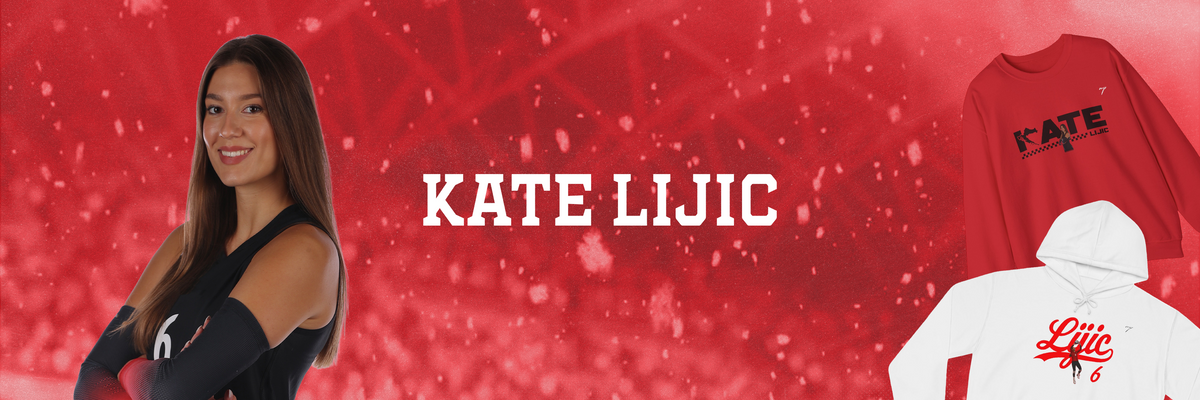 Kate Lijic