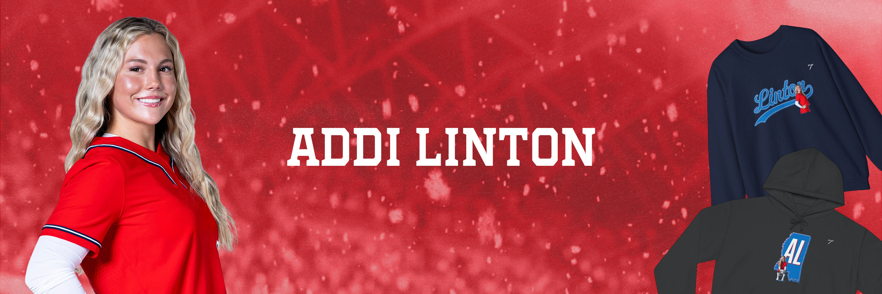 Addi Linton