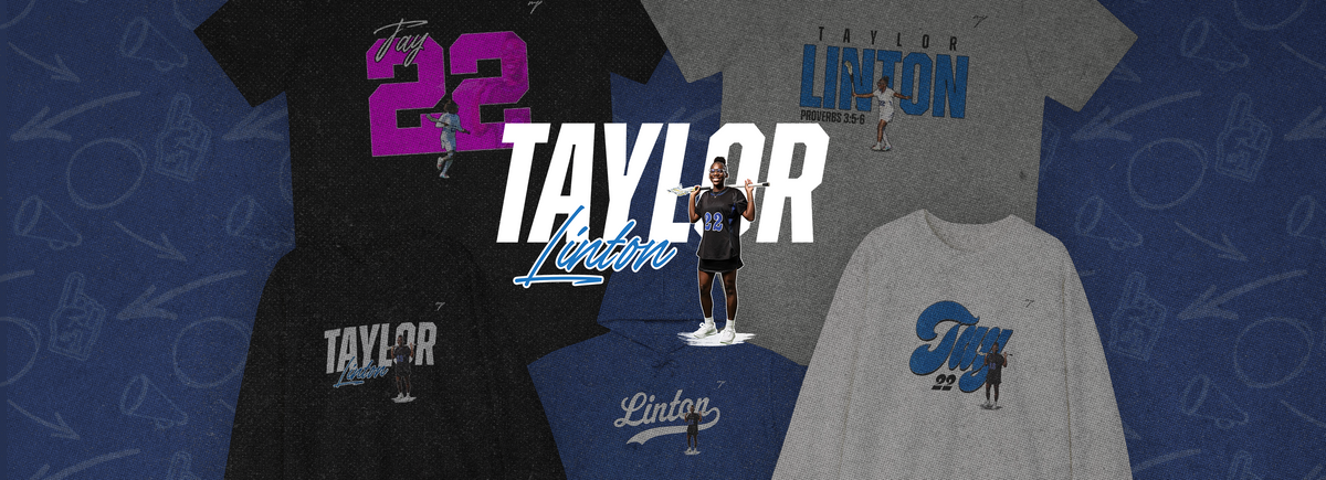 Taylor Linton