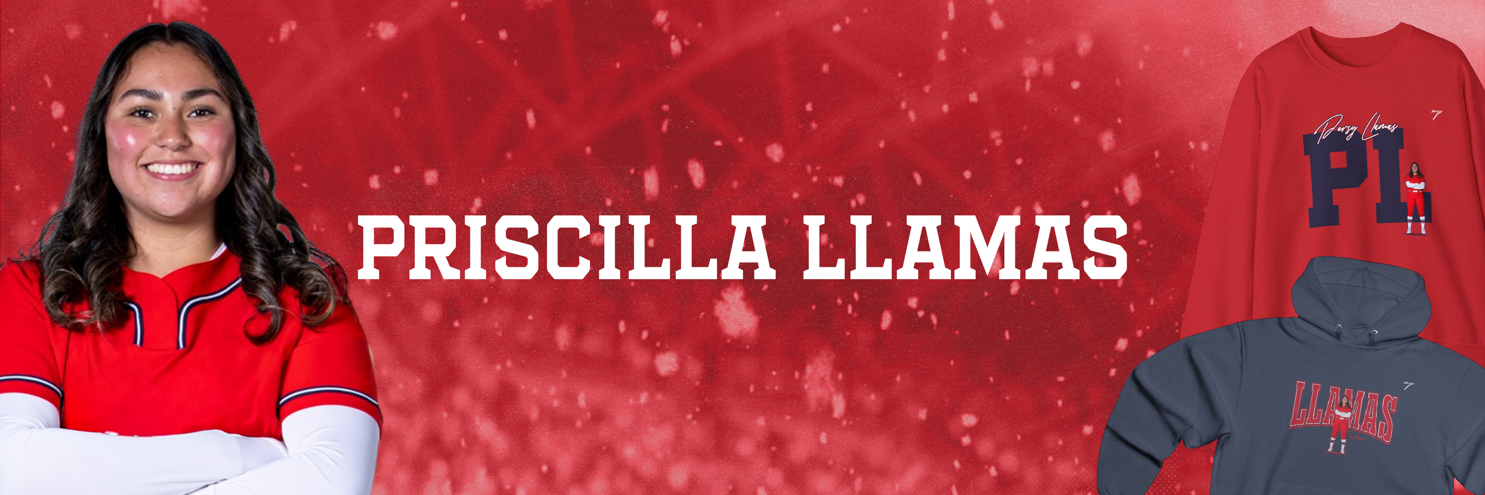 Priscilla Llamas