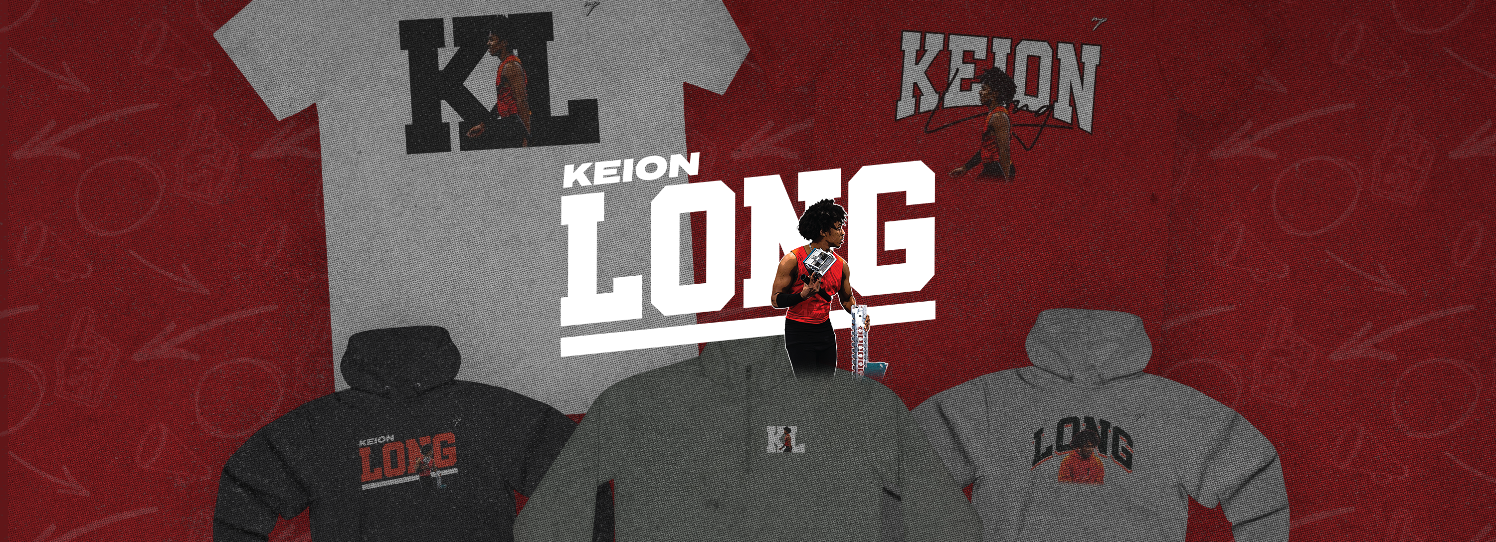 Keion Long