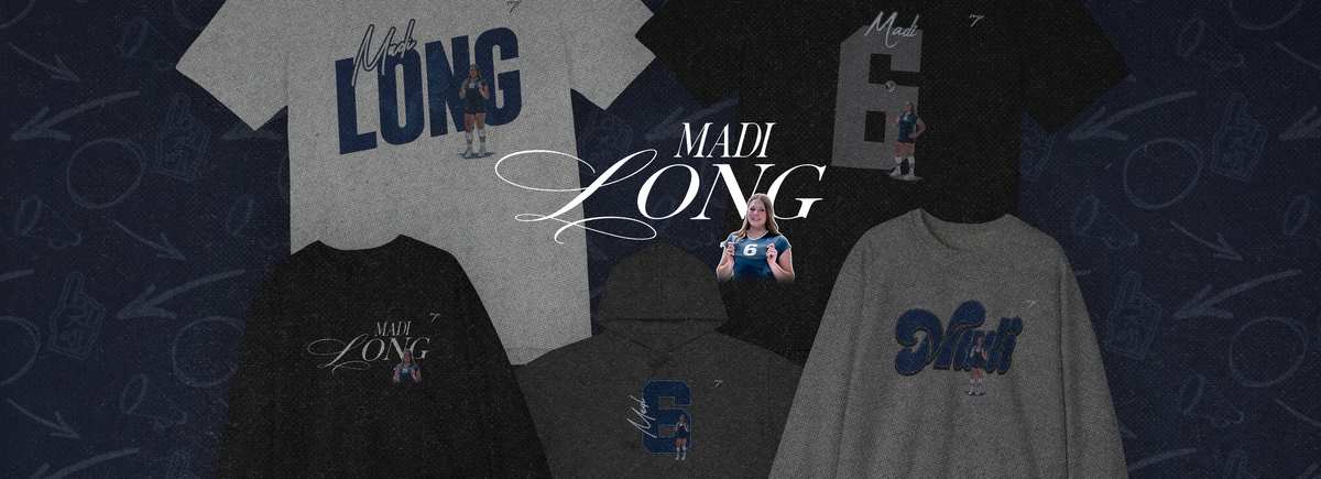 Madi Long
