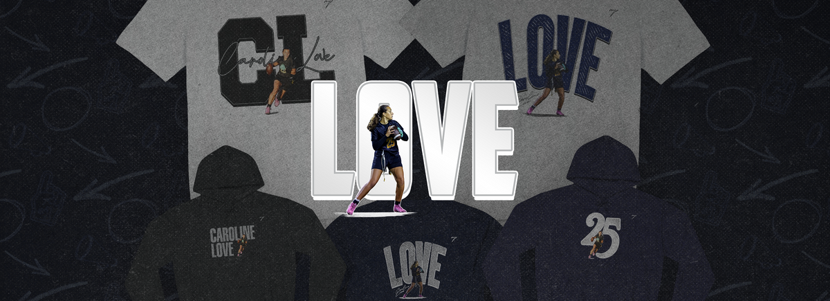 Caroline Love