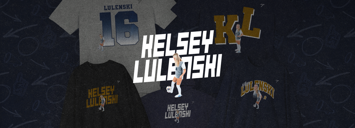 Kelsey Lulenski