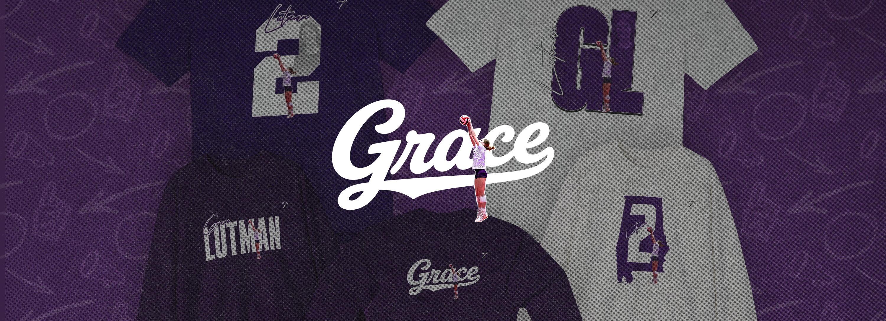 Grace Lutman