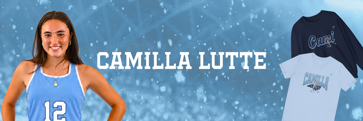 Camilla Lutte