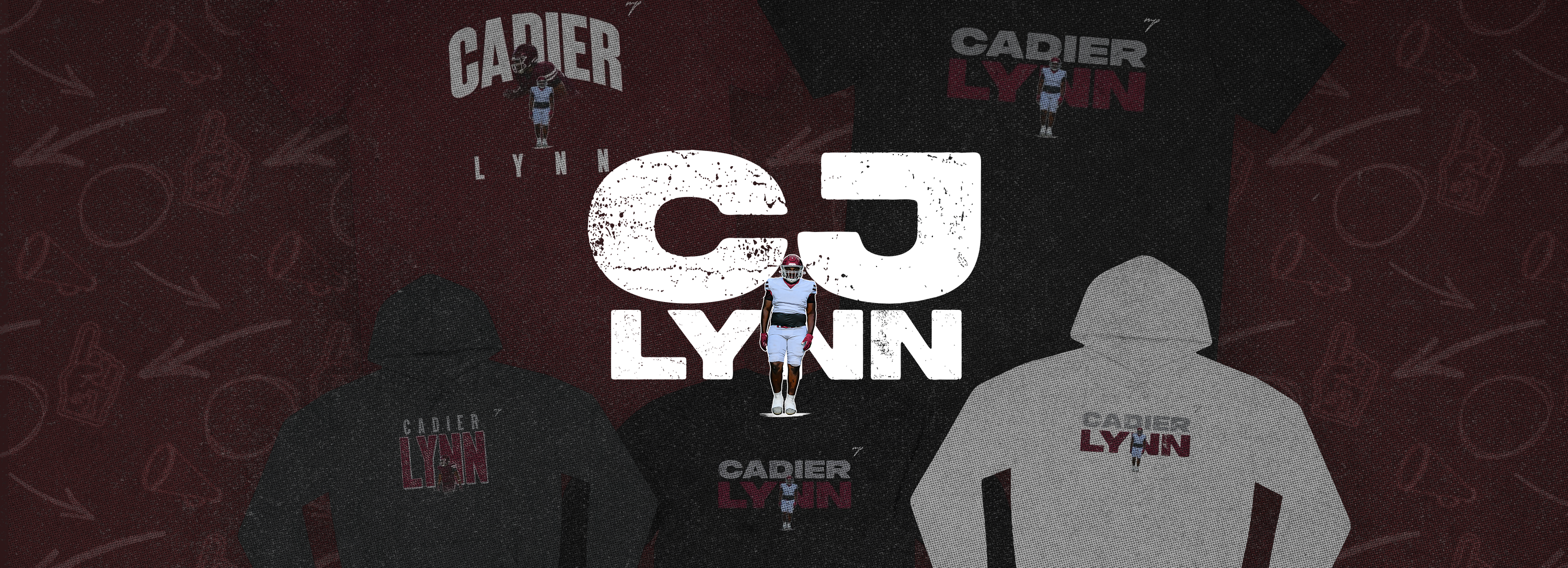 Cadier Lynn