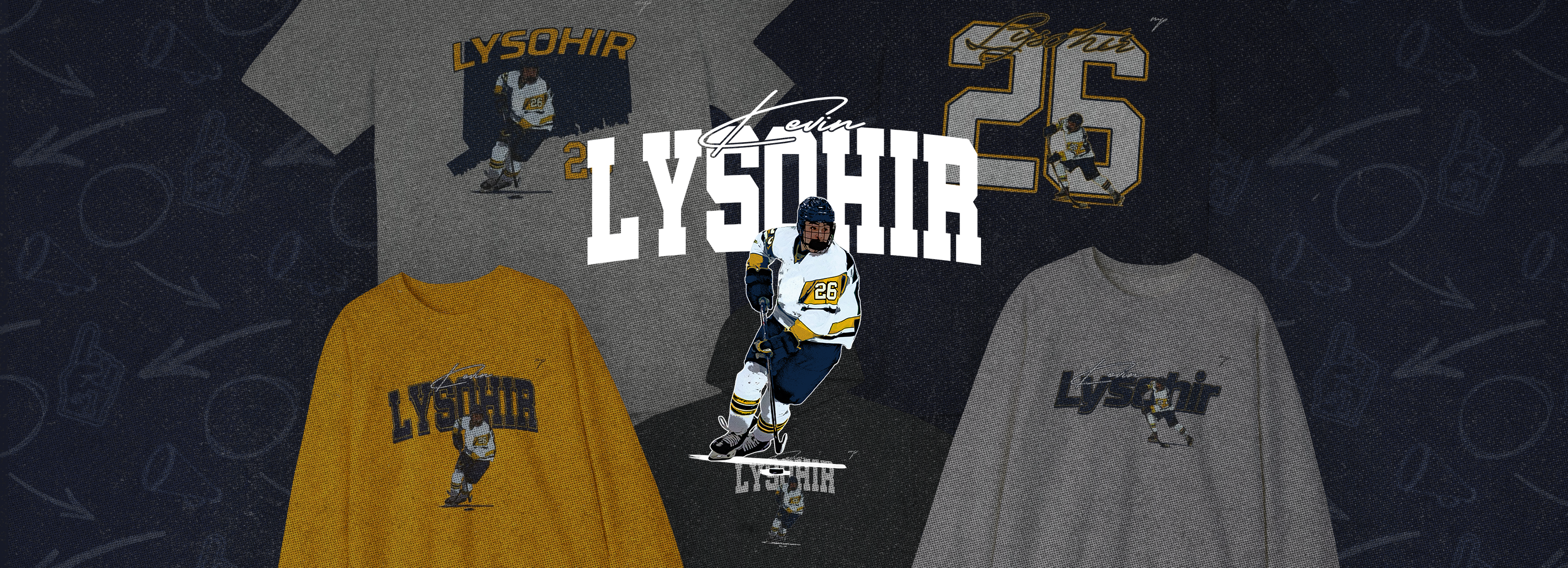 Kevin Lysohir