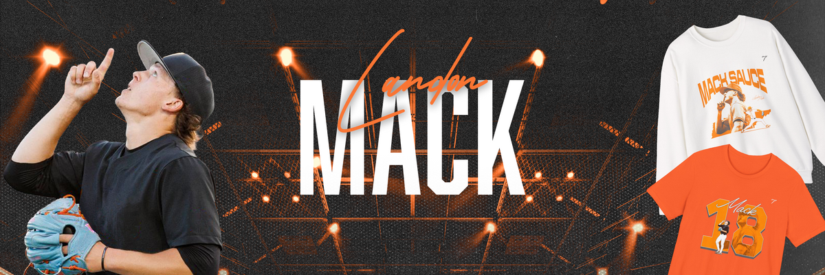 Landon Mack
