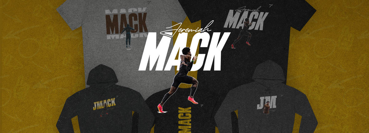 Jeremiah Mack