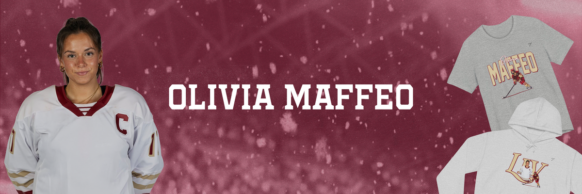 Olivia Maffeo