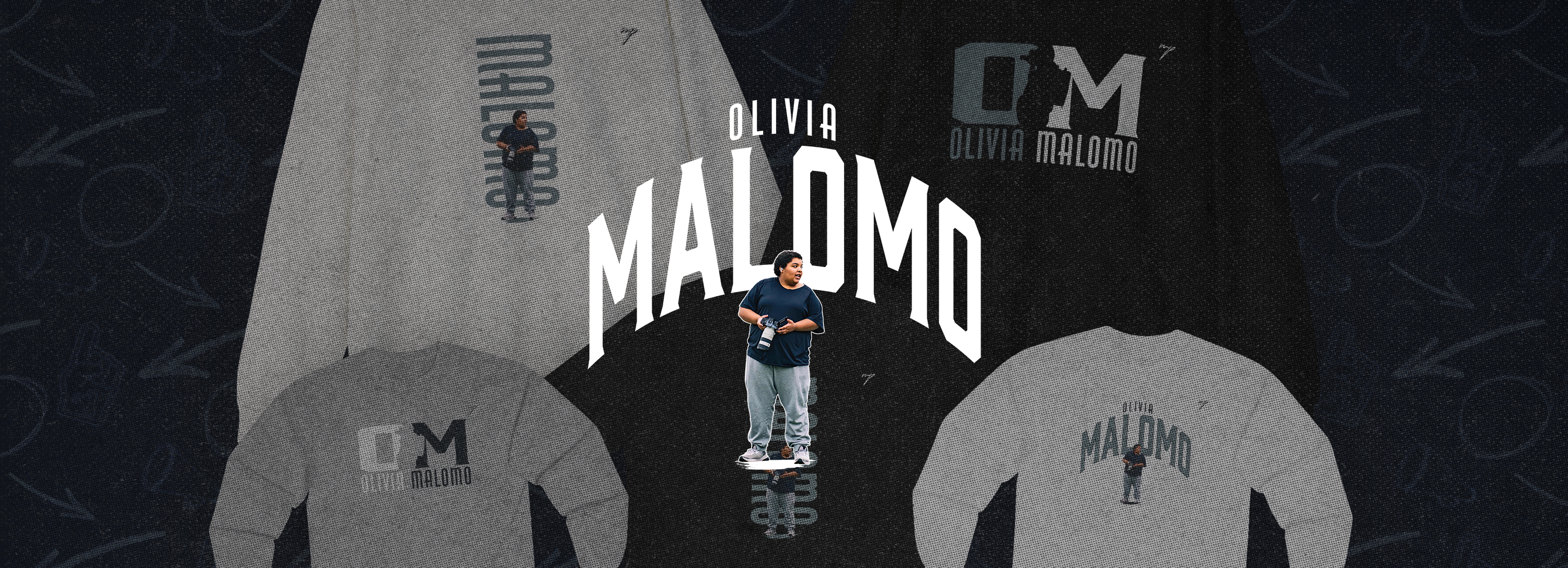 Olivia Malomo
