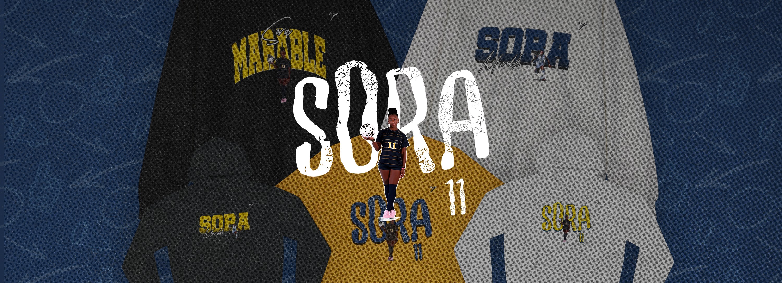 Sora Marable