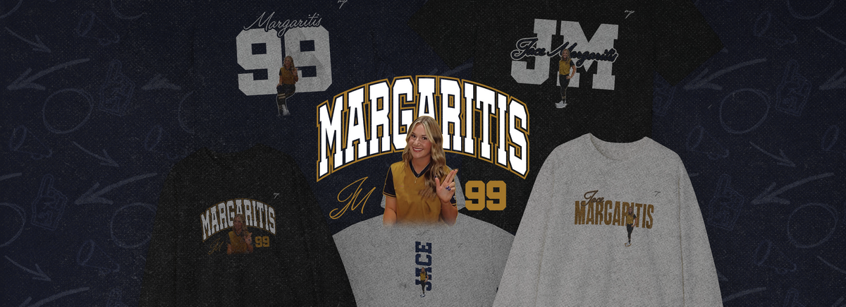 Jace Margaritis