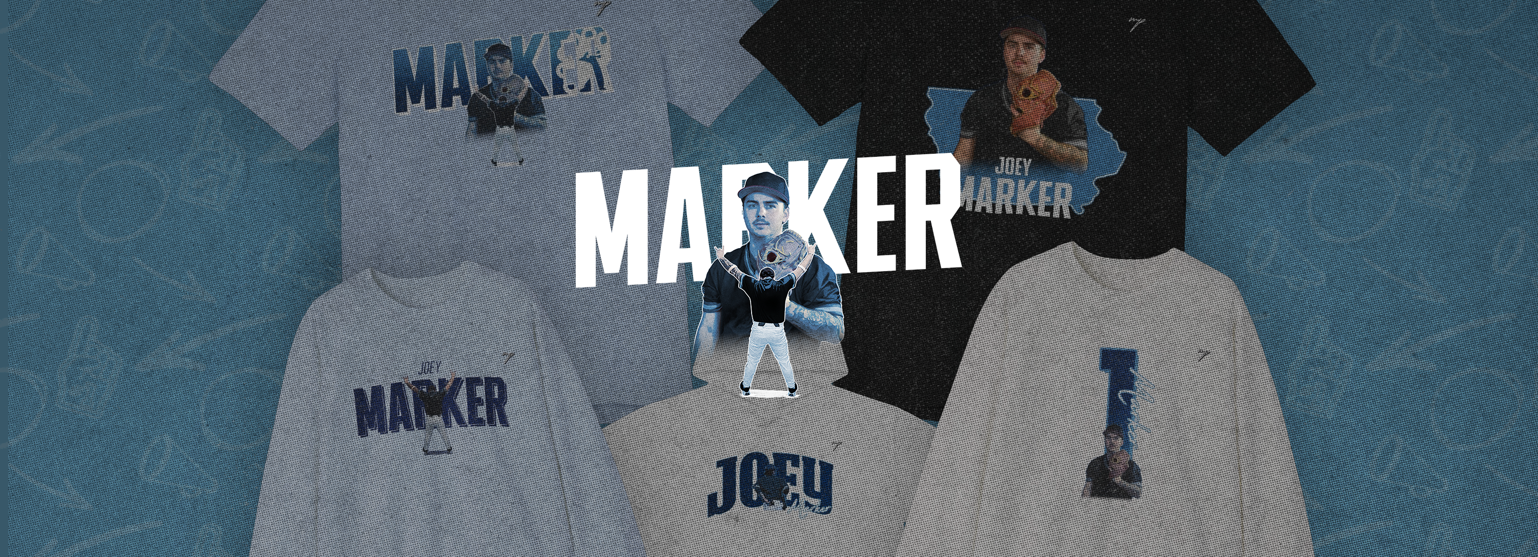 Joey Marker