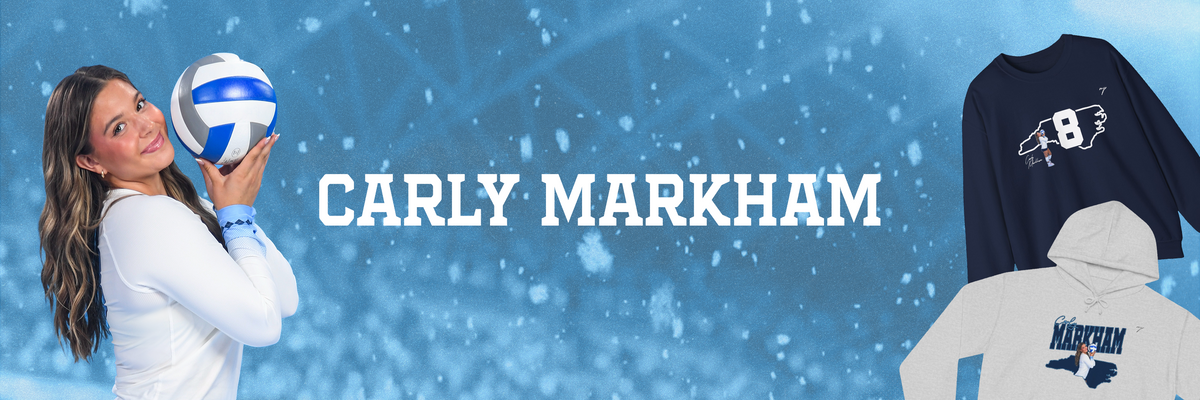 Carly Markham