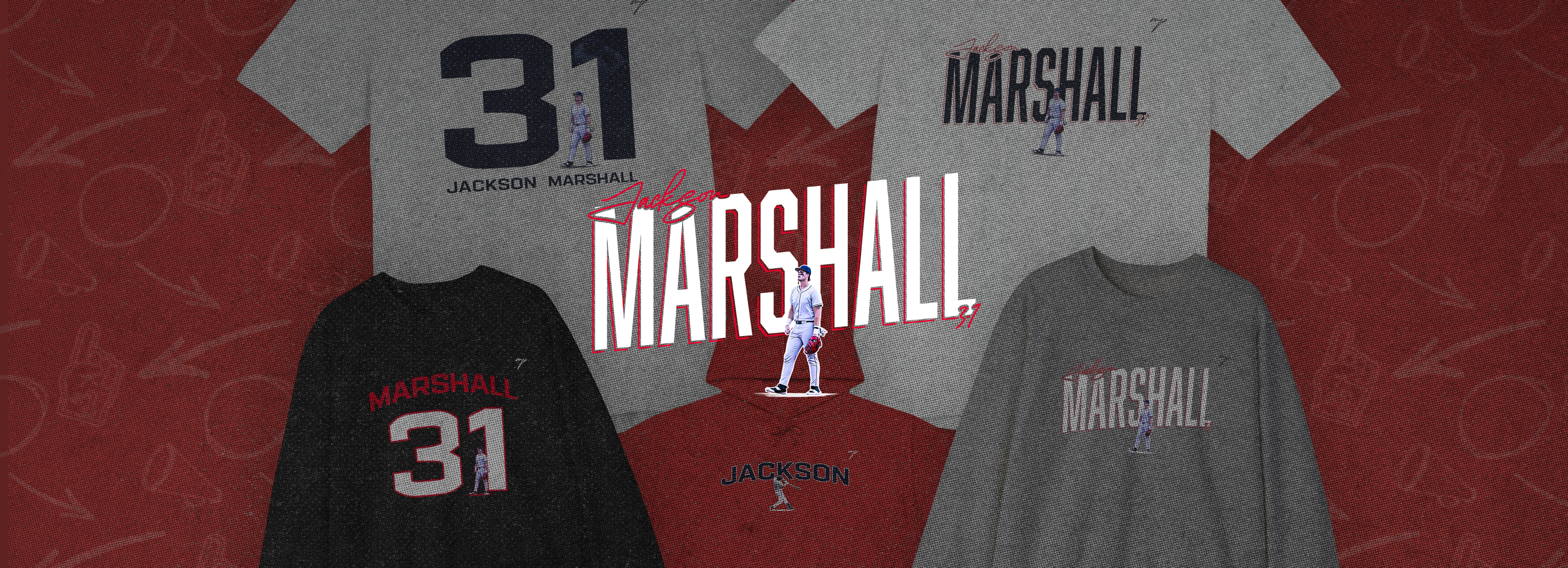 Jackson Marshall