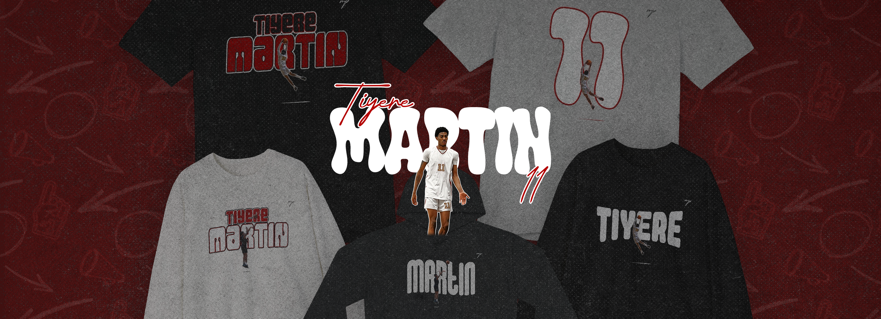 Tiyere Martin