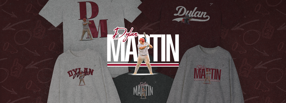 Dylan Martin