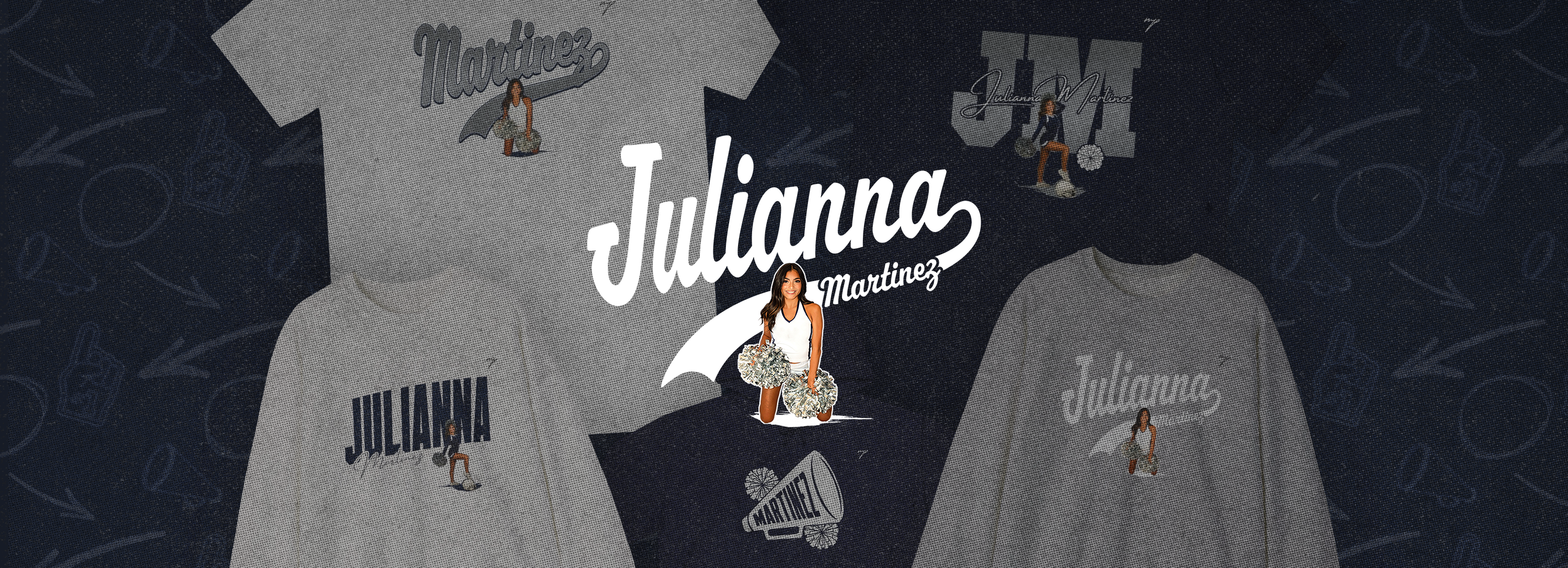 Julianna Martinez