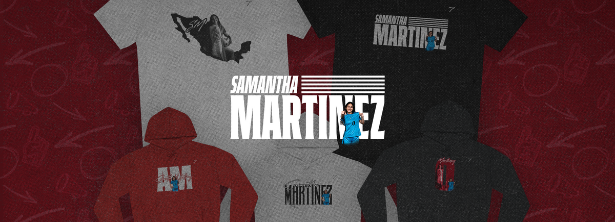 Samantha Martinez
