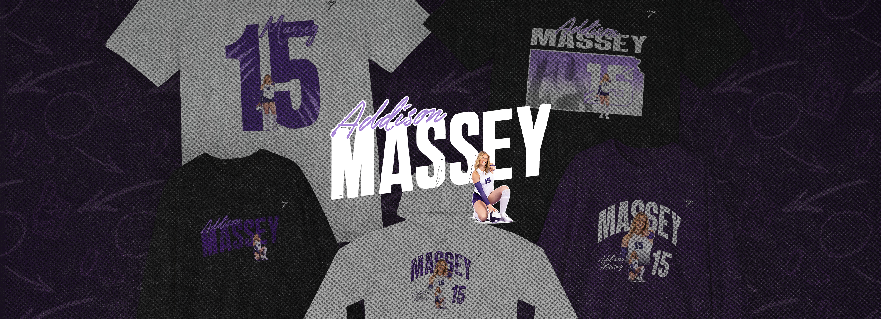 Addison Massey