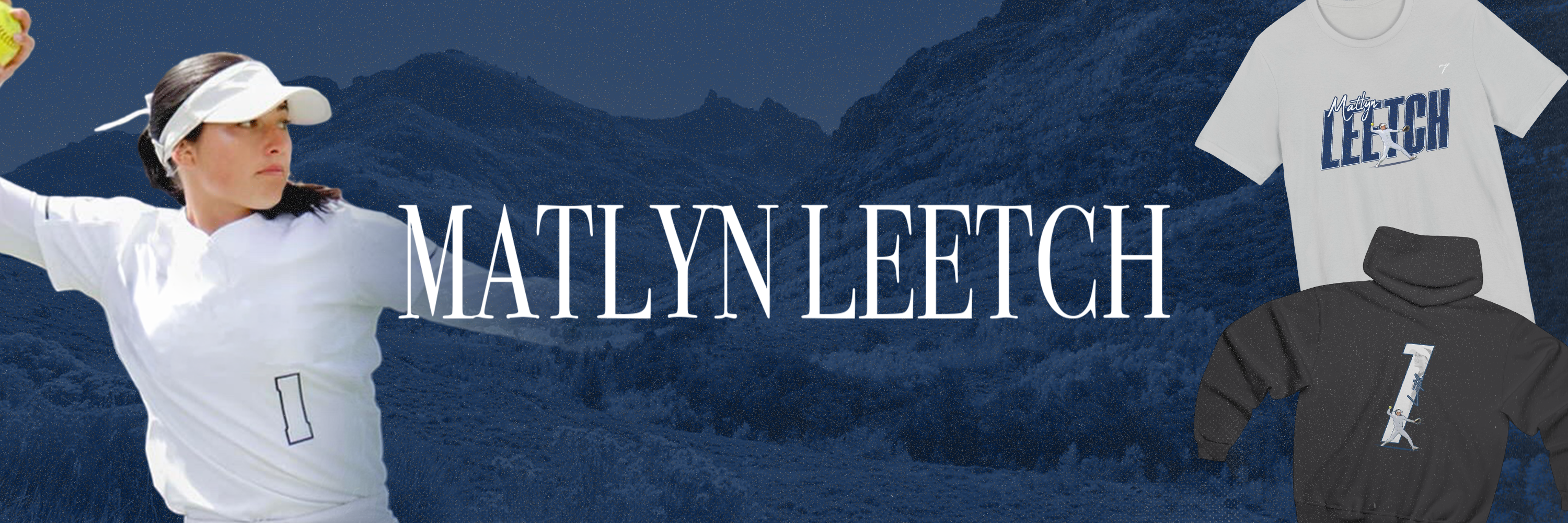 Matlyn Leetch