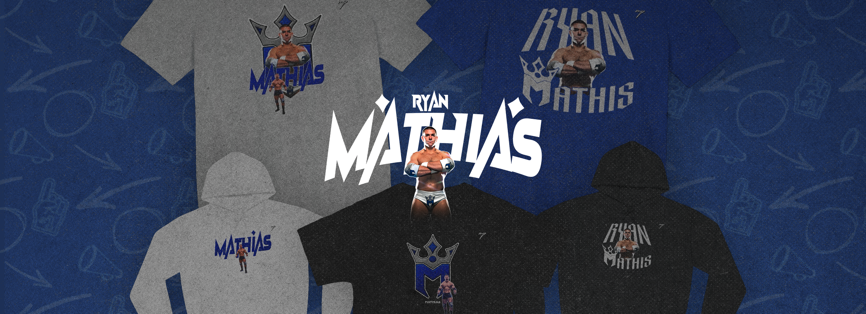 Ryan Mathias