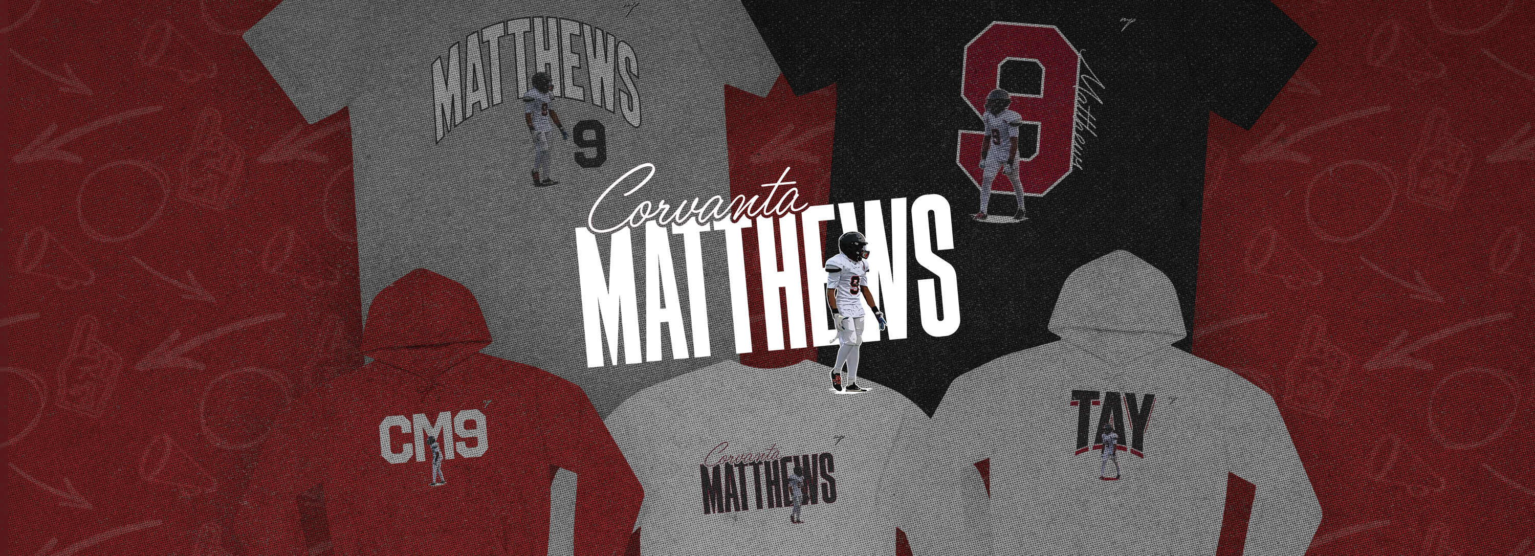 Corvanta Matthews