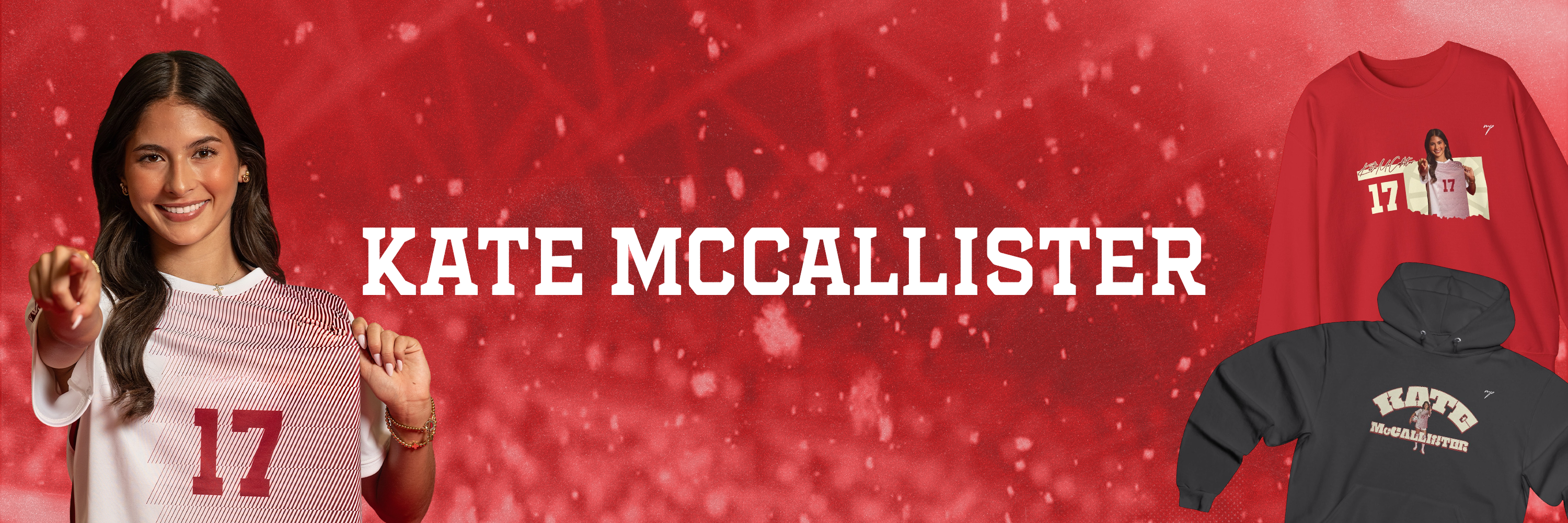 Kate McCallister