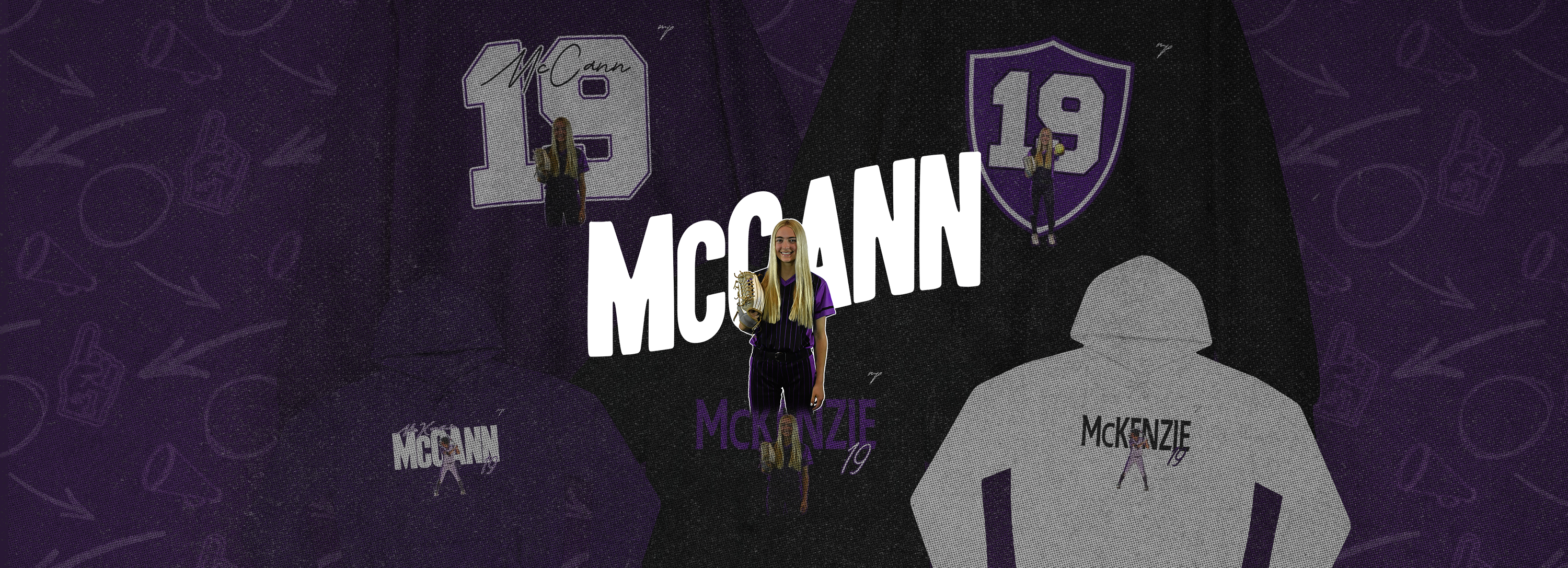 McKenzie McCann