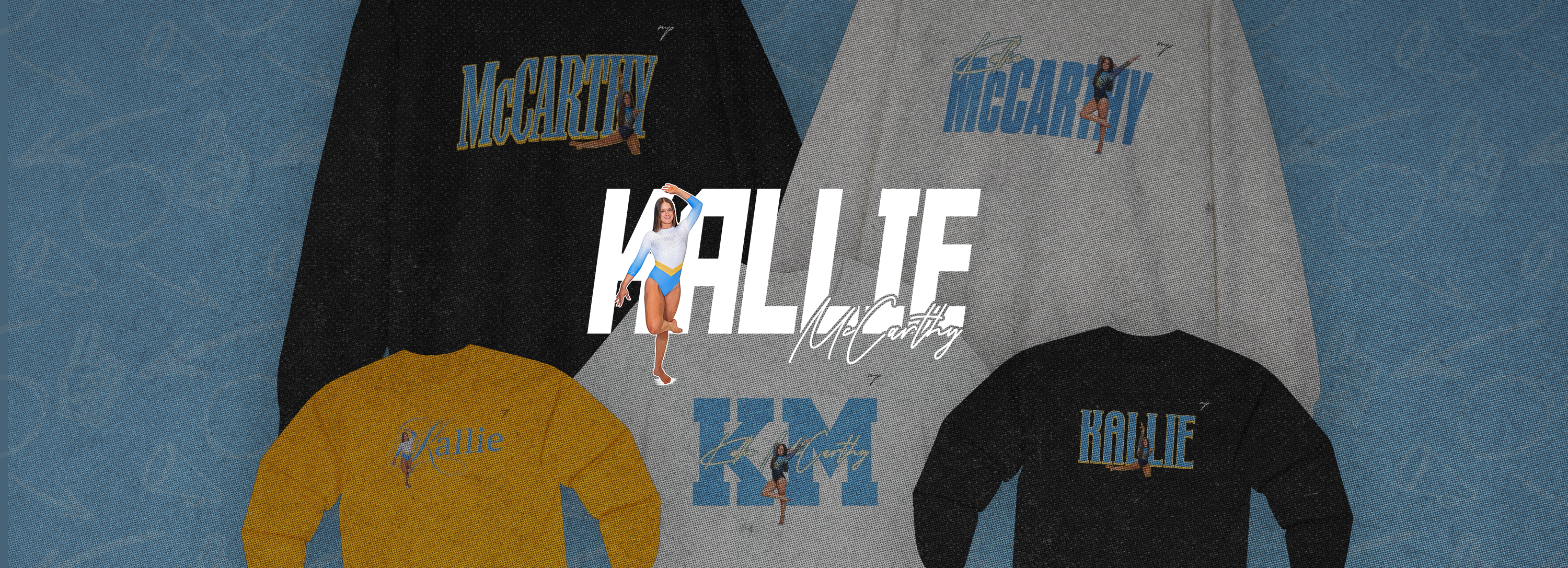 Kallie McCarthy