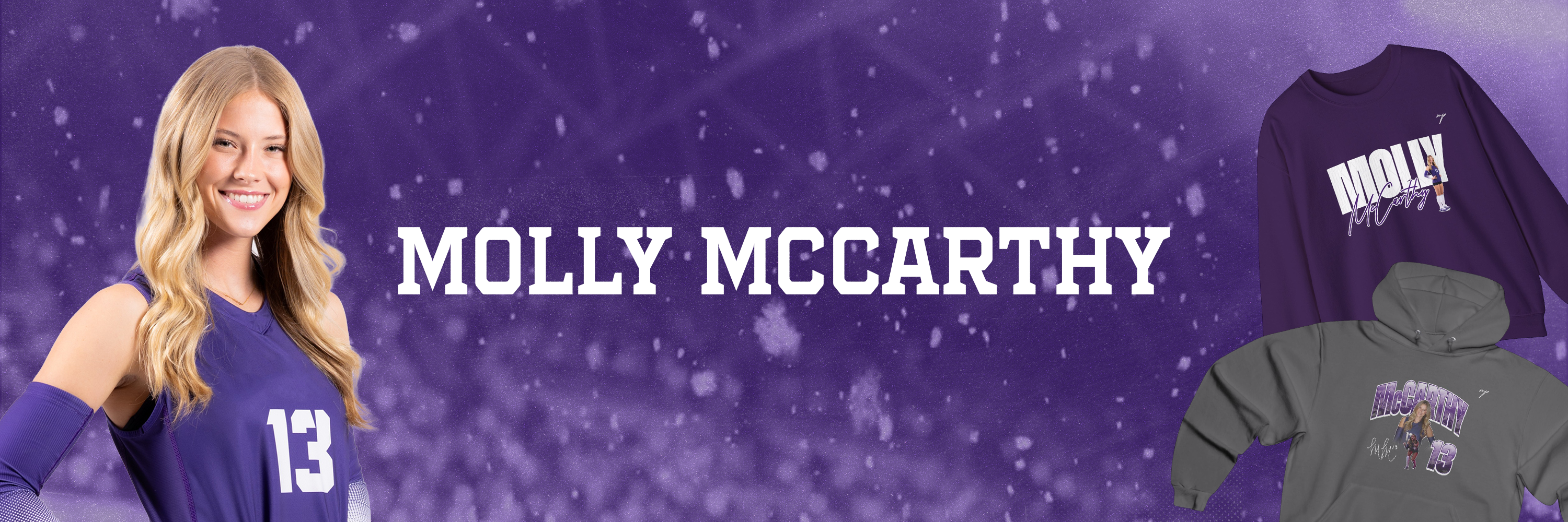 Molly McCarthy