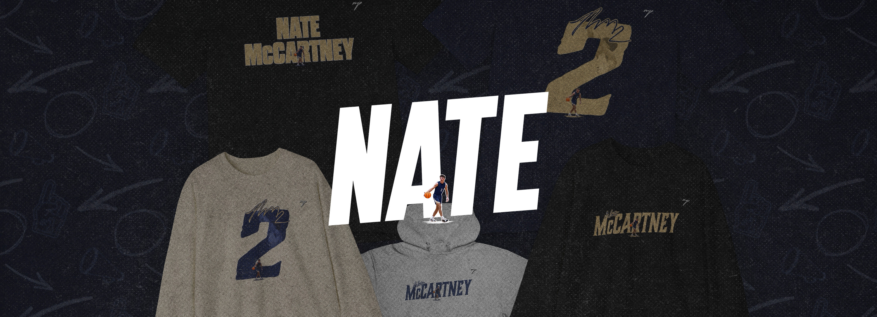 Nate McCartney
