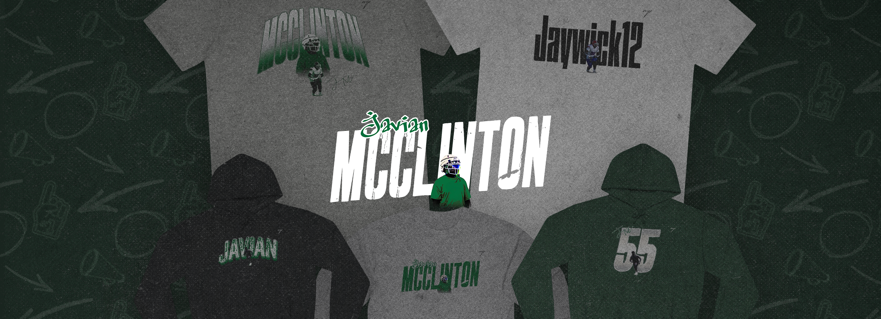 Javian McClinton