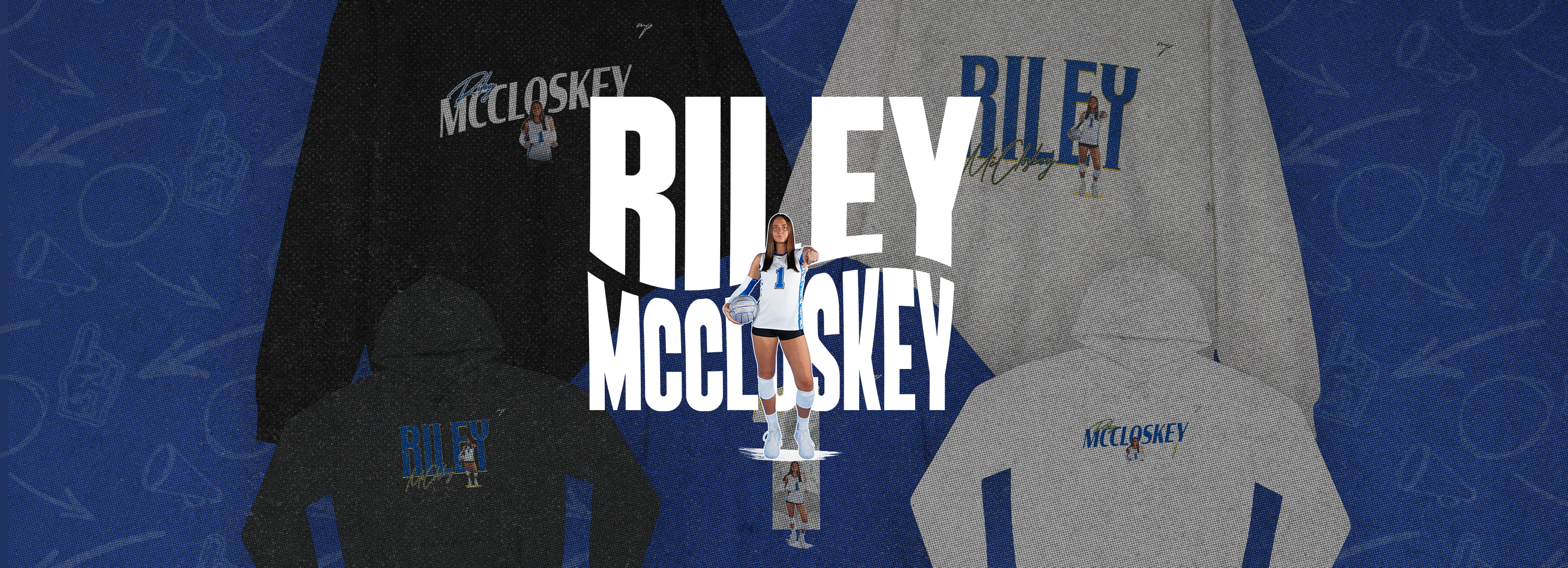 Riley McCloskey