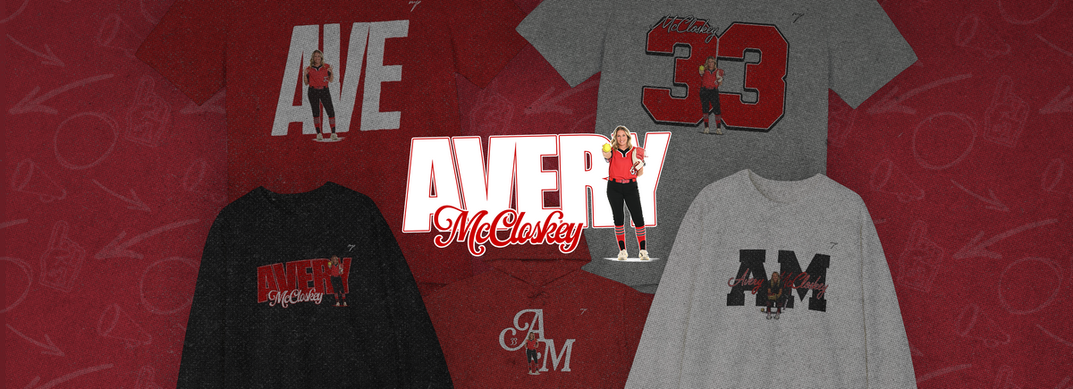 Avery McCloskey