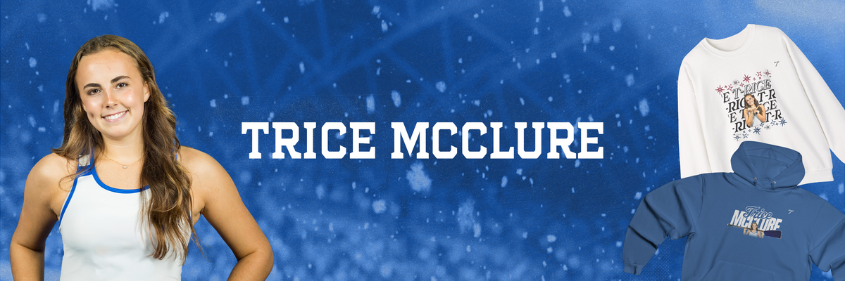 Trice Mcclure