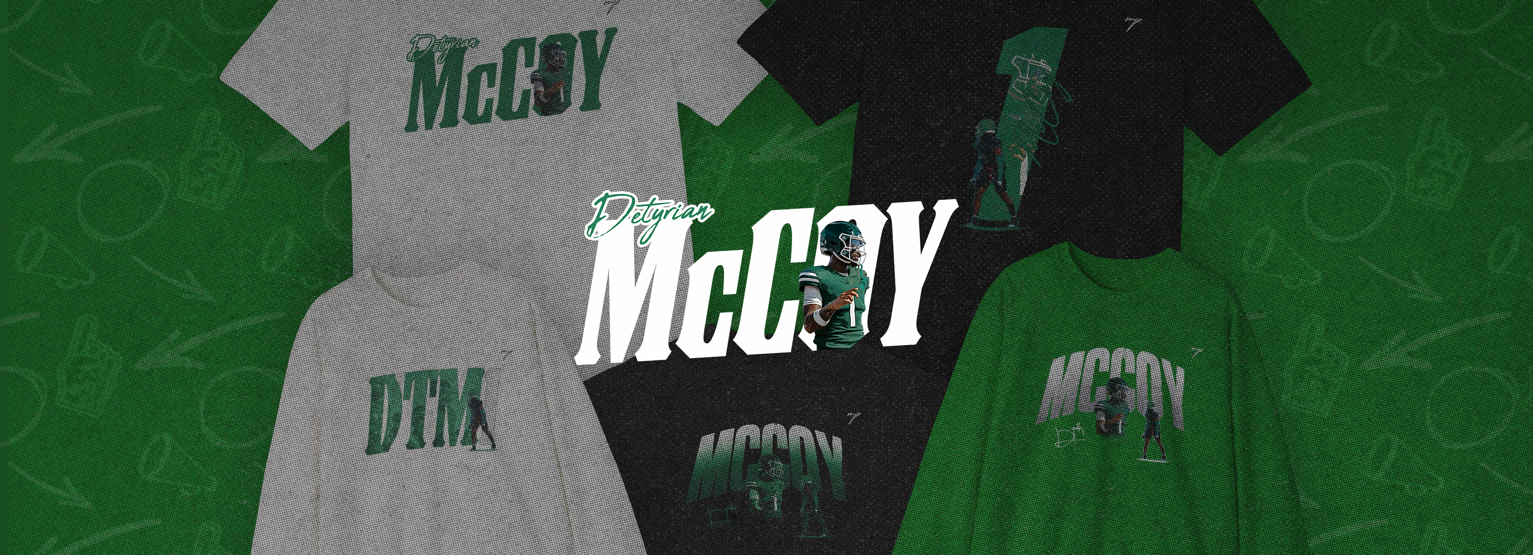 Detyrian McCoy