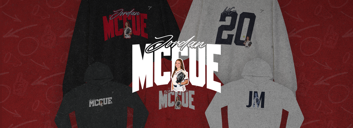 Jordan McCue