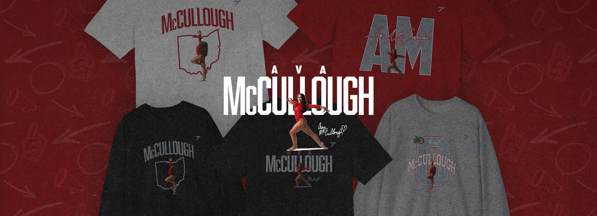 Ava McCullough