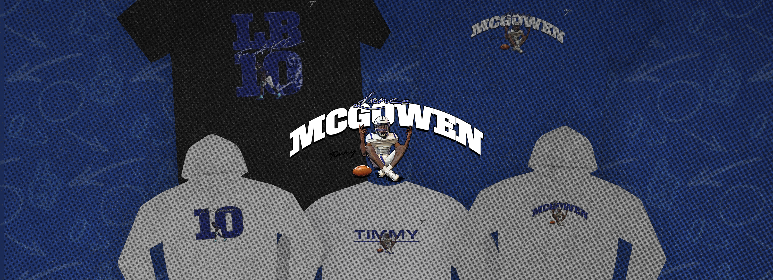 Lance McGowen