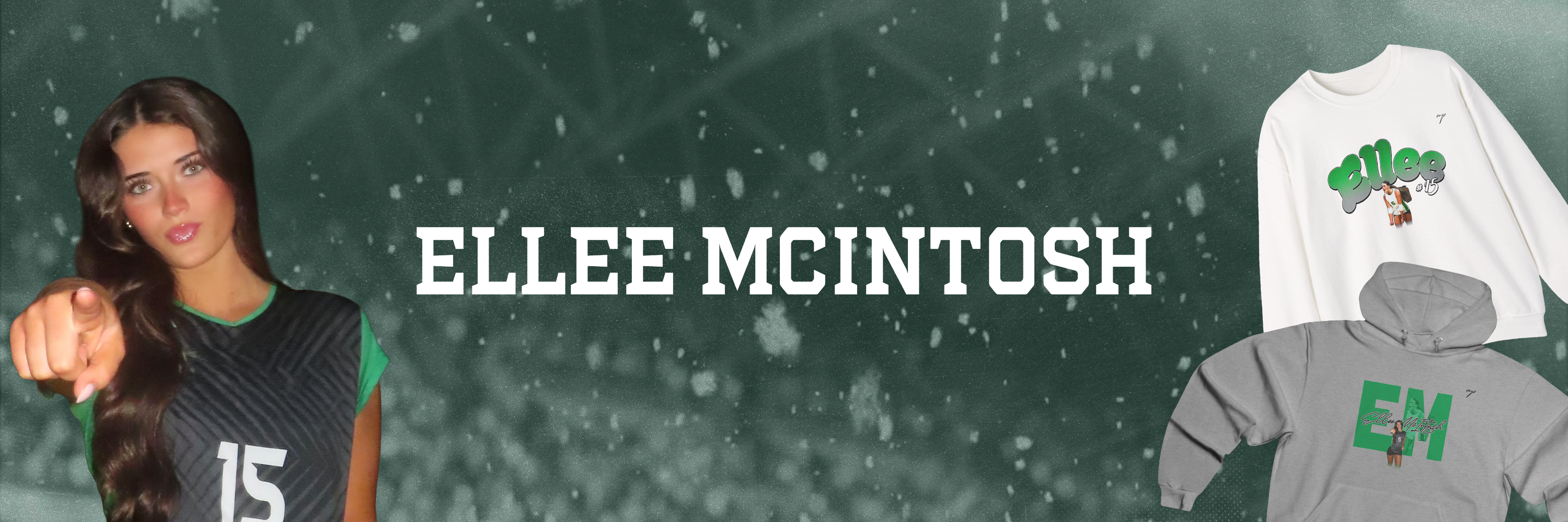 Ellee McIntosh