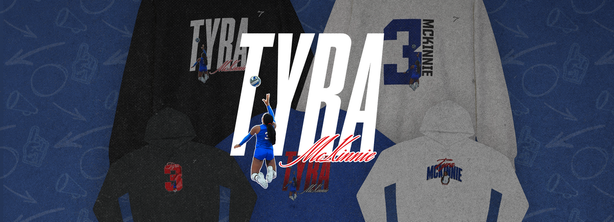 Tyra Mckinnie