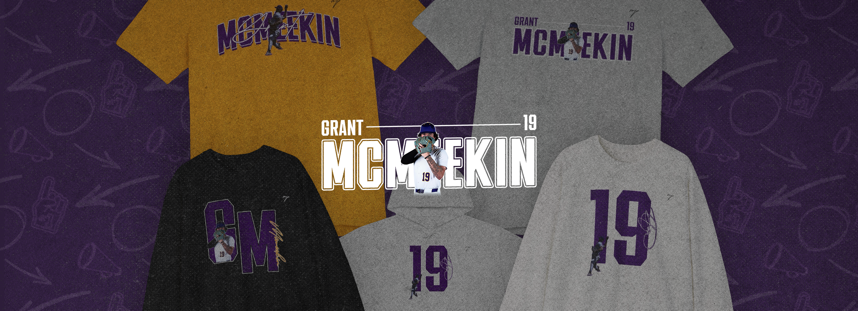 Grant Mcmeekin