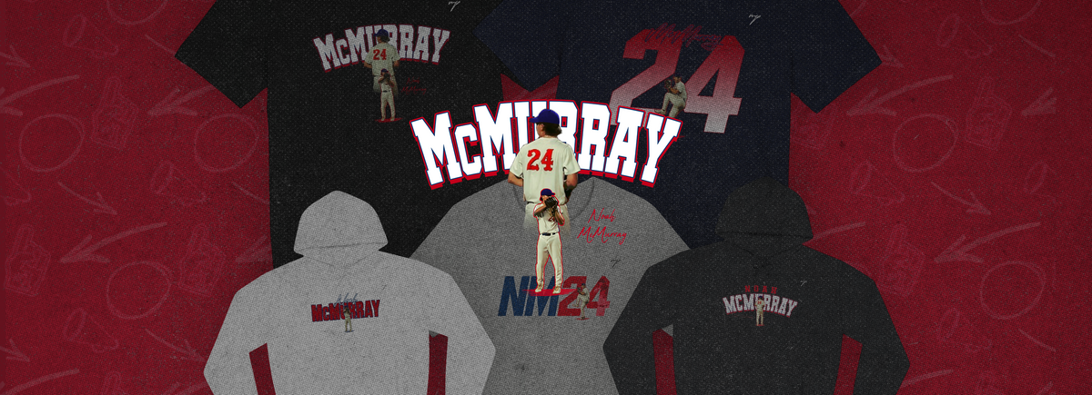 Noah McMurray