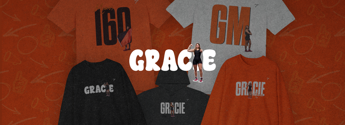 Gracie Means
