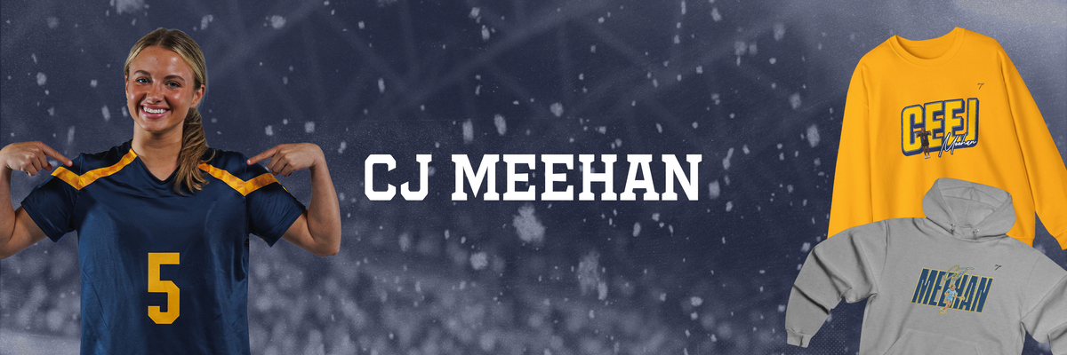 CJ Meehan